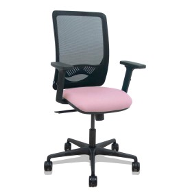 Chaise de Bureau P&C DB68R65: Plus de 300.000 produits de grandes marques en vente directe à prix usine sur cadeaufou.com. Label