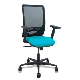 Chaise de Bureau P&C DB68R65: Plus de 300.000 produits de grandes marques en vente directe à prix usine sur cadeaufou.com. Label