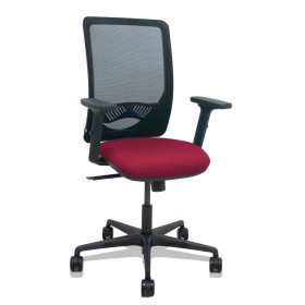 Chaise de Bureau P&C DB68R65: Plus de 300.000 produits de grandes marques en vente directe à prix usine sur cadeaufou.com. Label