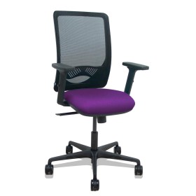 Chaise de Bureau P&C DB68R65: Plus de 300.000 produits de grandes marques en vente directe à prix usine sur cadeaufou.com. Label