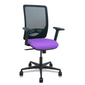 Chaise de Bureau P&C DB68R65: Plus de 300.000 produits de grandes marques en vente directe à prix usine sur cadeaufou.com. Label