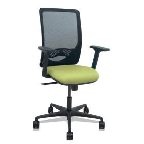 Chaise de Bureau P&C DB68R65: Plus de 300.000 produits de grandes marques en vente directe à prix usine sur cadeaufou.com. Label