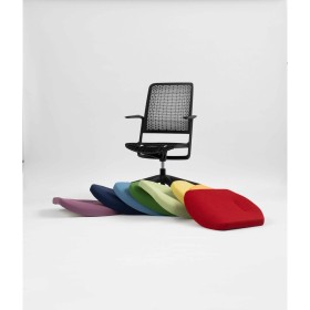 Chaise de Bureau Nowy Styl 86CSE03 Jaune: Plus de 300.000 produits de grandes marques en vente directe à prix usine sur cadeaufo