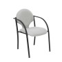 Chaise de Réception P&C 220NBALI40 Gris: Plus de 300.000 produits de grandes marques en vente directe à prix usine sur cadeaufou