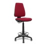 Tabouret P&C PB933RN Bordeaux 146 cm: Plus de 300.000 produits de grandes marques en vente directe à prix usine sur cadeaufou.co