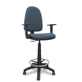Chaise de jeu P&C I600B10 Gris foncé: Plus de 300.000 produits de grandes marques en vente directe à prix usine sur cadeaufou.co