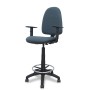 Chaise de jeu P&C I600B10 Gris foncé: Plus de 300.000 produits de grandes marques en vente directe à prix usine sur cadeaufou.co