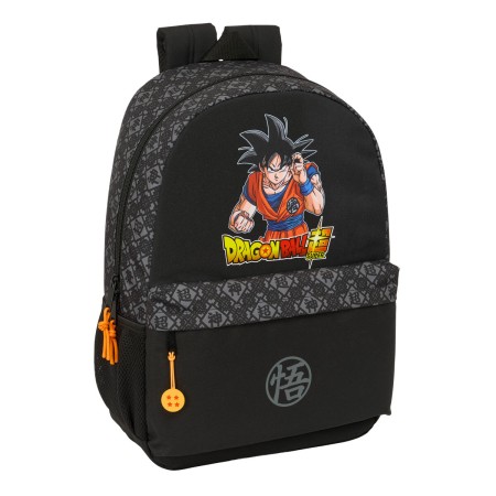 Cartable Dragon Ball Combat Noir 30 x 46 x 14 cm: Plus de 300.000 produits de grandes marques en vente directe à prix usine sur 