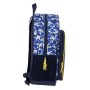 Cartable Sonic City Bleu 33 x 42 x 14 cm: Plus de 300.000 produits de grandes marques en vente directe à prix usine sur cadeaufo