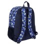 Cartable Sonic City Bleu 33 x 42 x 14 cm: Plus de 300.000 produits de grandes marques en vente directe à prix usine sur cadeaufo