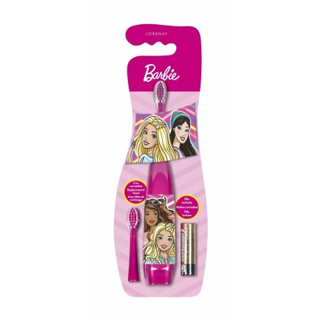 Brosse à Dents pour Enfants Barbie: Plus de 300.000 produits de grandes marques en vente directe à prix usine sur cadeaufou.com.
