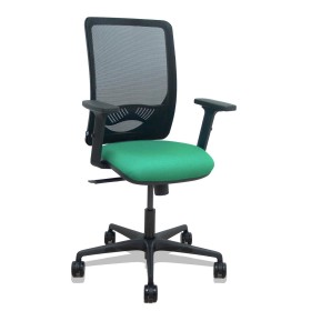 Chaise de Bureau P&C DB68R65: Plus de 300.000 produits de grandes marques en vente directe à prix usine sur cadeaufou.com. Label