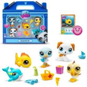 Ensemble de Figurines Bandai Littlest Pet Shop Plastique: Plus de 300.000 produits de grandes marques en vente directe à prix us