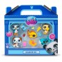 Ensemble de Figurines Bandai Littlest Pet Shop Plastique: Plus de 300.000 produits de grandes marques en vente directe à prix us