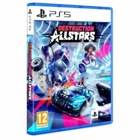 Jeu vidéo PlayStation 5 Sony AllStars Destruction: Plus de 300.000 produits de grandes marques en vente directe à prix usine sur