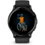 Montre intelligente GARMIN Noir: Plus de 300.000 produits de grandes marques en vente directe à prix usine sur cadeaufou.com. La