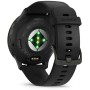 Montre intelligente GARMIN Noir: Plus de 300.000 produits de grandes marques en vente directe à prix usine sur cadeaufou.com. La
