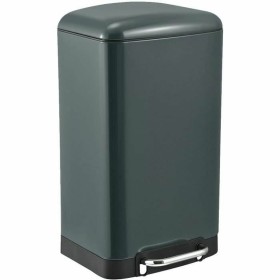 Poubelle Kitchen Move Gris Acier inoxydable: Plus de 300.000 produits de grandes marques en vente directe à prix usine sur cadea