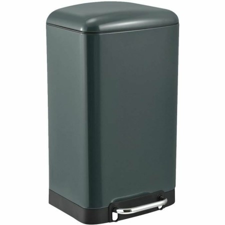 Poubelle Kitchen Move Gris Acier inoxydable: Plus de 300.000 produits de grandes marques en vente directe à prix usine sur cadea
