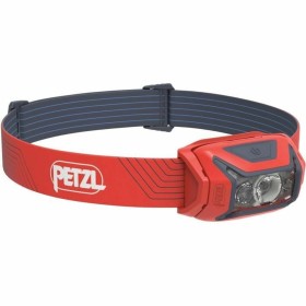 Lanterne LED pour la Tête Petzl E063AA03 Rouge 450 lm (1 Unité): Plus de 300.000 produits de grandes marques en vente directe à 