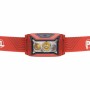 Lanterne LED pour la Tête Petzl E063AA03 Rouge 450 lm (1 Unité): Plus de 300.000 produits de grandes marques en vente directe à 