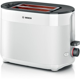 Grille-pain BOSCH TAT2M121 950 W: Plus de 300.000 produits de grandes marques en vente directe à prix usine sur cadeaufou.com. L