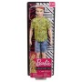 Figurine Ken Fashion Barbie DWK45: Plus de 300.000 produits de grandes marques en vente directe à prix usine sur cadeaufou.com. 