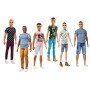 Figurine Ken Fashion Barbie DWK45: Plus de 300.000 produits de grandes marques en vente directe à prix usine sur cadeaufou.com. 