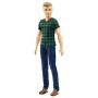 Figurine Ken Fashion Barbie DWK45: Plus de 300.000 produits de grandes marques en vente directe à prix usine sur cadeaufou.com. 