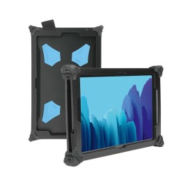 Housse pour Tablette et Clavier Mobilis 050062 Noir: Plus de 300.000 produits de grandes marques en vente directe à prix usine s