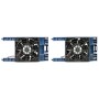 Ventilateur CPU HPE P47902-B21: Plus de 300.000 produits de grandes marques en vente directe à prix usine sur cadeaufou.com. Lab