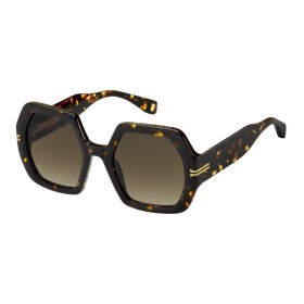 Lunettes de soleil Femme Marc Jacobs MJ-1074-S-086 Ø 53 mm: Plus de 300.000 produits de grandes marques en vente directe à prix 