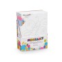 Toile Pincello 29100262 Bois Tissu 8 Unités: Plus de 300.000 produits de grandes marques en vente directe à prix usine sur cadea