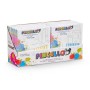 Toile Pincello 29100257 Bois Tissu 12 Unités: Plus de 300.000 produits de grandes marques en vente directe à prix usine sur cade