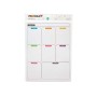 Aimants Pincello 424 Blanc 33,5 x 48 x 0,5 cm Frigo A3 (12 Unités): Plus de 300.000 produits de grandes marques en vente directe