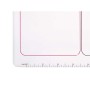 Aimants Pincello 424 Blanc 33,5 x 48 x 0,5 cm Frigo A3 (12 Unités): Plus de 300.000 produits de grandes marques en vente directe