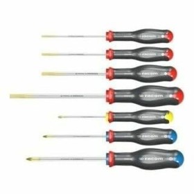 Jeu de tournevis Facom: Plus de 300.000 produits de grandes marques en vente directe à prix usine sur cadeaufou.com. Label bouti