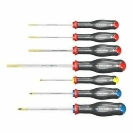 Jeu de tournevis Facom: Plus de 300.000 produits de grandes marques en vente directe à prix usine sur cadeaufou.com. Label bouti