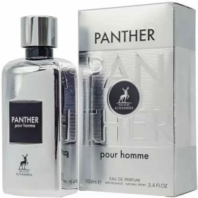 Parfum Femme Maison Alhambra Panther Pour Homme EDP 100 ml: Plus de 300.000 produits de grandes marques en vente directe à prix 