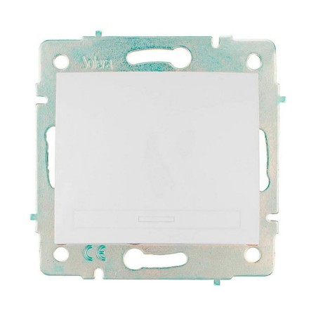 Interrupteur Solera europa 8,3 x 8,1 cm 83 x 81 mm: Plus de 300.000 produits de grandes marques en vente directe à prix usine su