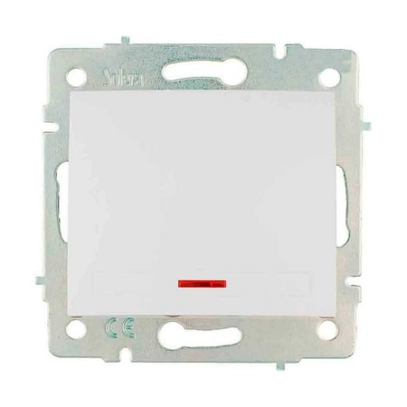Interrupteur Solera erp02ilqc 8,3 x 8,1 cm: Plus de 300.000 produits de grandes marques en vente directe à prix usine sur cadeau