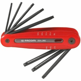Jeu de Clés Allen Facom 89R.JM8PB: Plus de 300.000 produits de grandes marques en vente directe à prix usine sur cadeaufou.com. 