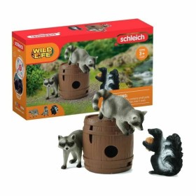 Playset Schleich 42596: Plus de 300.000 produits de grandes marques en vente directe à prix usine sur cadeaufou.com. Label bouti
