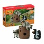 Playset Schleich 42596: Plus de 300.000 produits de grandes marques en vente directe à prix usine sur cadeaufou.com. Label bouti