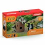 Playset Schleich 42596: Plus de 300.000 produits de grandes marques en vente directe à prix usine sur cadeaufou.com. Label bouti