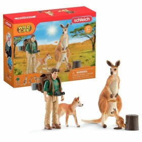 Playset Schleich Adventures in Oceania: Plus de 300.000 produits de grandes marques en vente directe à prix usine sur cadeaufou.