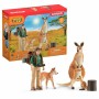 Playset Schleich Adventures in Oceania: Plus de 300.000 produits de grandes marques en vente directe à prix usine sur cadeaufou.