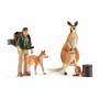 Playset Schleich Adventures in Oceania: Plus de 300.000 produits de grandes marques en vente directe à prix usine sur cadeaufou.