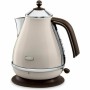 Bouilloire DeLonghi KBOV 2001.BG 1,7 L Beige 2000 W: Plus de 300.000 produits de grandes marques en vente directe à prix usine s