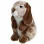 Jouet Peluche Gipsy Lapin Marron: Plus de 300.000 produits de grandes marques en vente directe à prix usine sur cadeaufou.com. L